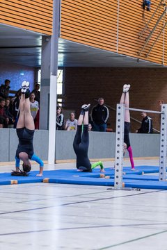 Bild 6 - Volksbank Cup Elmshorn